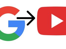 Lire YouTube avec 'OK, Google'