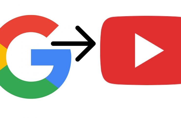 Lire YouTube avec 'OK, Google'
