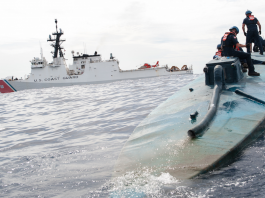 La chasse aux sous-marins Narco