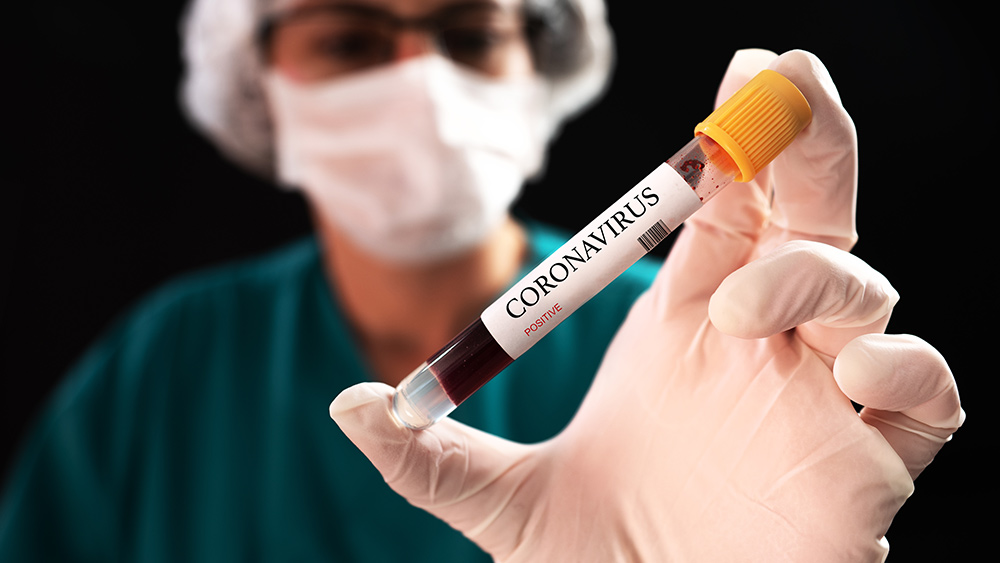 Coronavirus aronews