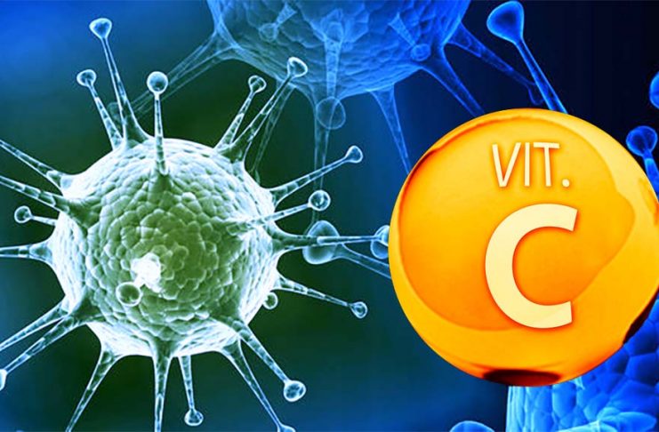 Coronavirus-COVID-19-Vitamin-C