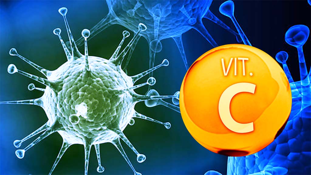 Coronavirus-COVID-19-Vitamin-C